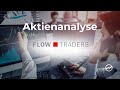 Flow Traders Aktienanalyse 2025er Update Dank Hoher Vola Zurück Zu Alter Stärke Stand 05 25