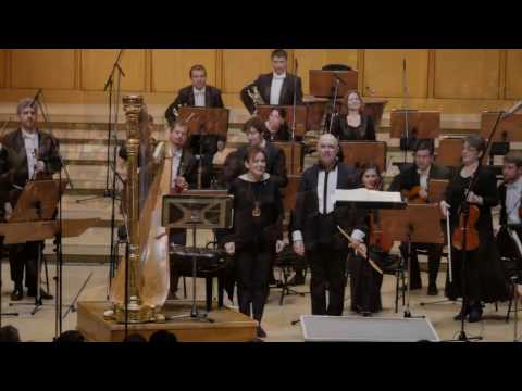 Flautul Fermecat Clasic V.I.P. - de la Washington DC la București