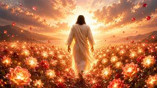 Holy Spirit Clearing Negative Energy From Your House and Your Mind - Music To Heal Soul and Sleep