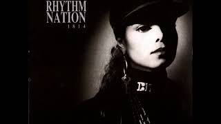 Janet Jackson - Escapade