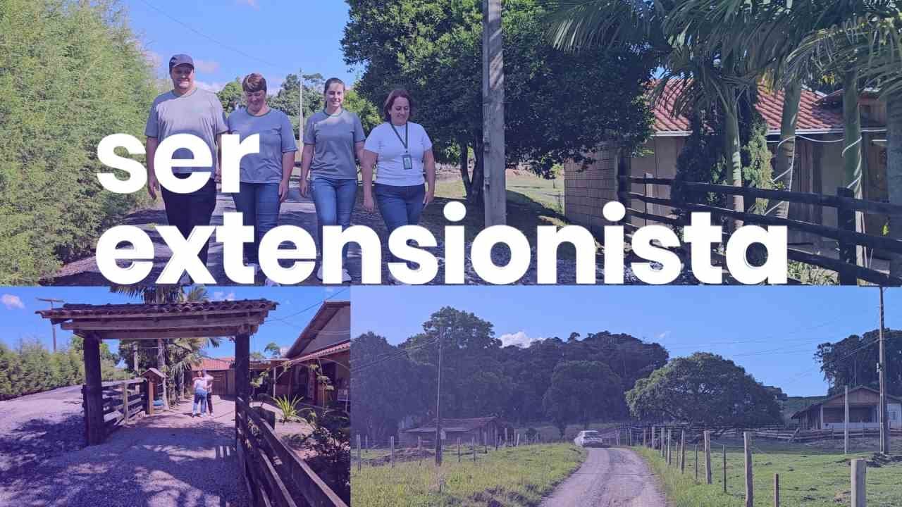 Extensionista: conectando saberes e transformando comunidades