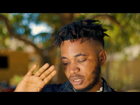 Dj Nacoco - SEGREDO (Official Music Video) 2025 4K