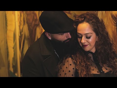 Alonso ❌ Esme S - Esa Noche de Amor (Video Oficial)