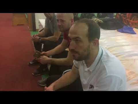 Felmérés Király SZE