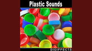 Plastic Crumble and Breaking Version 1