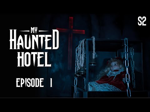 My Haunted Hotel Episode 1 Season 2