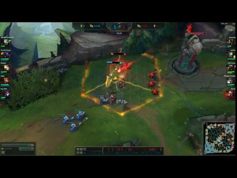 CLEAN Camille v. Riven Outplay