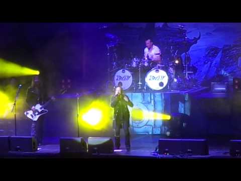 Edguy - Včelka Mája