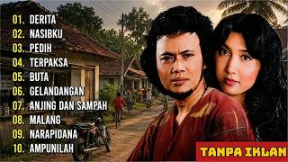 Download lagu KUMPULAN LAGU RHOMA IRAMA FULL ALBUM || DERITA || TANPA IKLAN - KENANGAN mp3 Download lagu KUMPULAN LAGU RHOMA IRAMA FULL ALBUM || DERITA || TANPA IKLAN - KENANGAN mp3