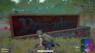 PUBG実況プレイ part11　サンホクでデュオ