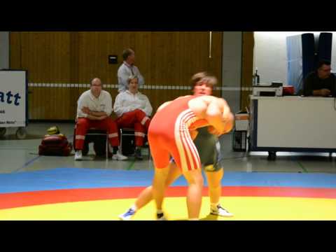 KSV - Mathias Drechsel [19.11.11]