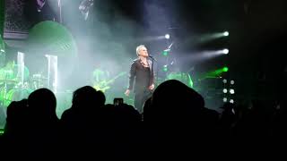 Morrissey - &quot;If You Don&#39;t Like Me, Don&#39;t Look At Me&quot;