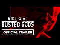 Vídeo de gameplay de Below, Rusted Gods  PC