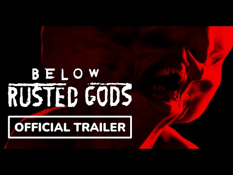 Announcement Trailer