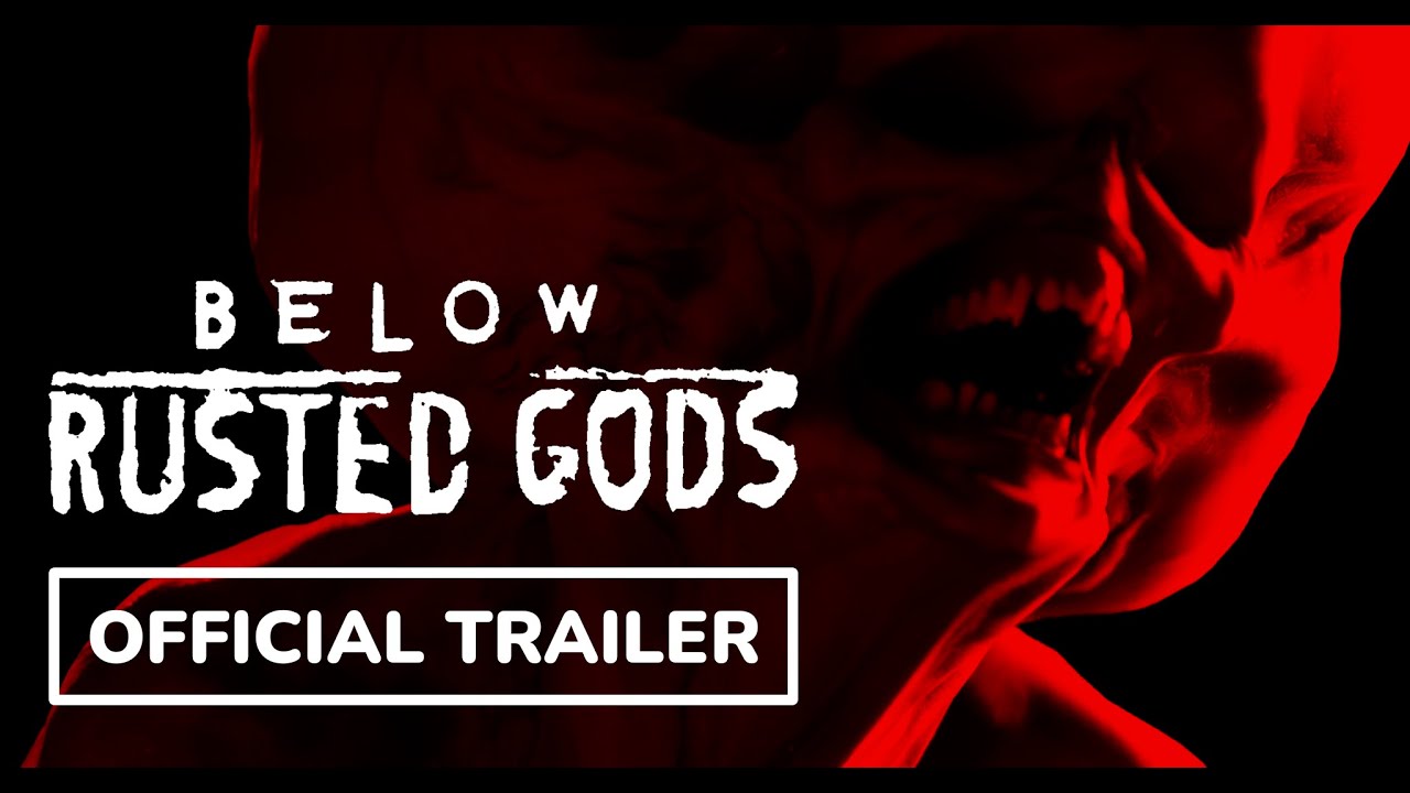 Announcement Trailer