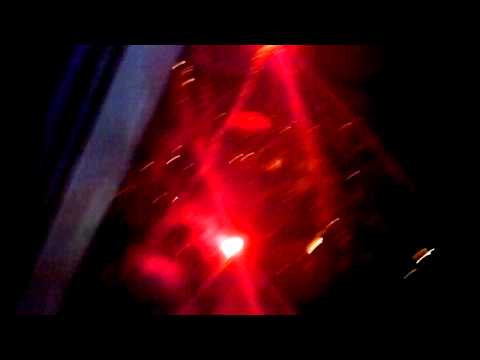 Mandraks @Eazy 25/11 #HappyBDay (HD)