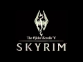 TES V : Skyrim soundtrack - Path to the North (fan ...