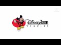 DisneyToon Studios Logo 2003 Effects