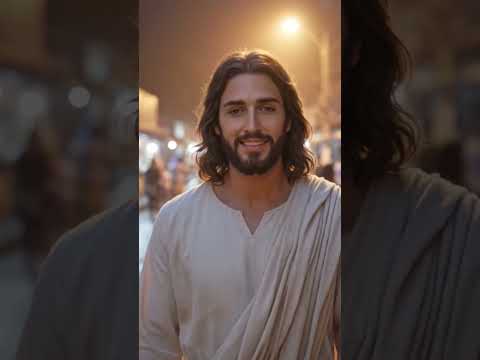 Jesus visitou Bujari