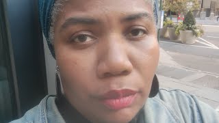 Early Voting Day 3 in Downtown Brooklyn today