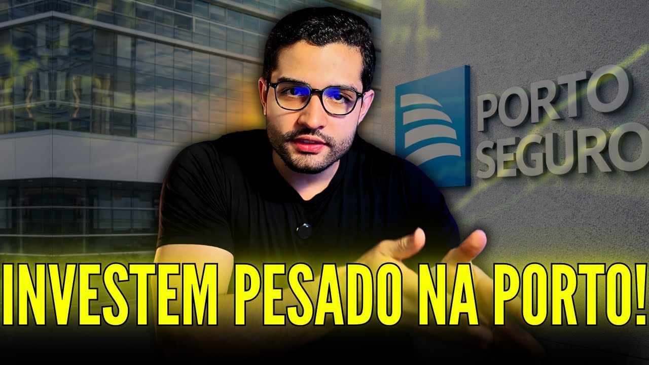ANALISEI a carteira do MELHOR FUNDO DE AÇÕES do Brasil que rendeu mais de 2000% em 10 anos