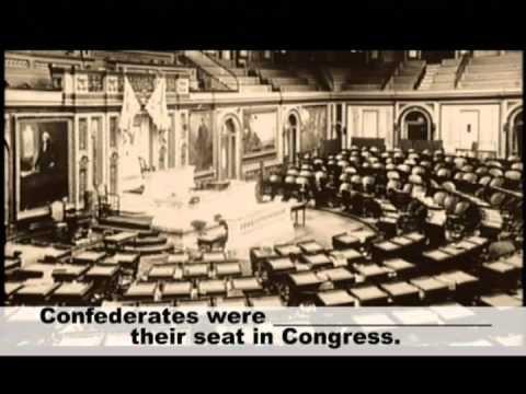 Reconstruction - black codes 14th wques