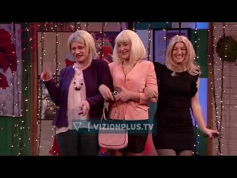 Marketi / Bjondet lakuriq - Al Pazar -  Vizion Plus