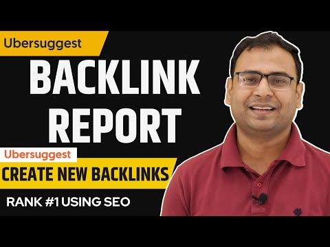 UberSuggest Full Course in Hindi Rank your Website using UberSuggest Tool Umar Tazkeer