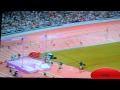Olympics Women S 4x100M Relay