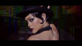 Valerian - Bubble Dance (Rihanna)