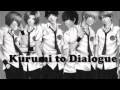 AKB48 - Kurumi to dialogue Male ver 