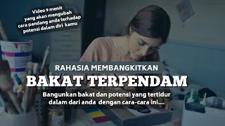 Download lagu Cara Membangkitkan Bakat yang Tertidur Dalam Diri Kita mp3