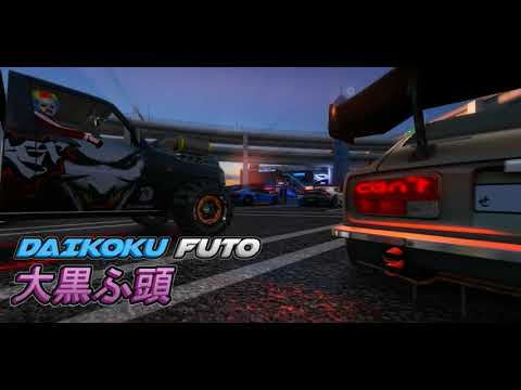 Drift Wars Video