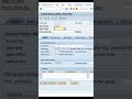 SAP SD Sales Order Free Course For Learners I Trending Now