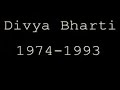 Divya Bharti Dead