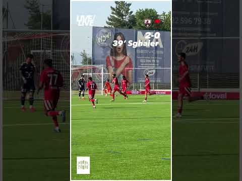 The summary of Grand Saconnex - Bulle #proxifoot #football #proxifootgenève #footballshorts #foot