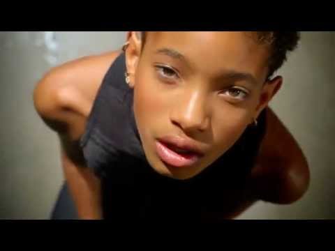 Jaden and Willow Smith - Find You Somewhere  (Official Video)