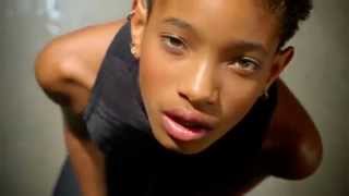 Jaden and Willow Smith - Find You Somewhere  (Official Video)