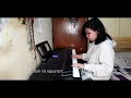 Sa Susunod Na Habang Buhay - Ben&Ben // Piano Cover by Lara Hernandez