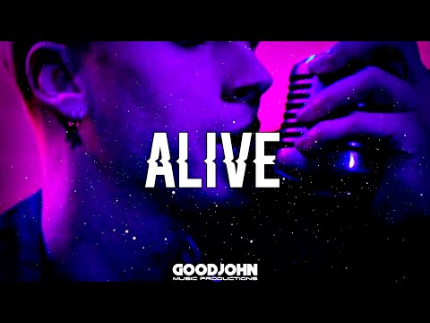 [FREE] Machine Gun Kelly x Trippie Redd x Paramore Type Beat - “ALIVE" | ALTERNATIVE ROCK BEAT 2025