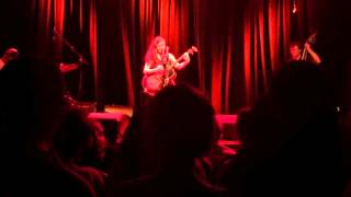 Ani DiFranco - Spider (Live 10.09.15)