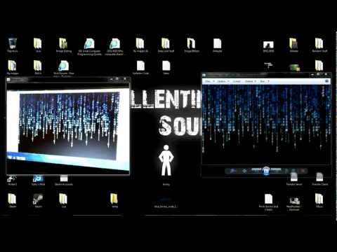 Java Network Transfer 01