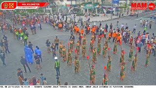 CCTV JOGJA LIVE 24 JAM - ALUN ALUN KIDUL live webcam
