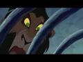 The Lion King Coconut Scene Finnish
