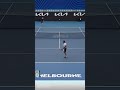 When Tennys Hates Tennis ? #Shorts