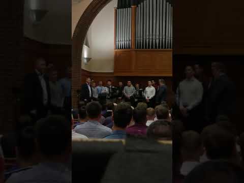 Te înalt pe Tine Domnul Meu