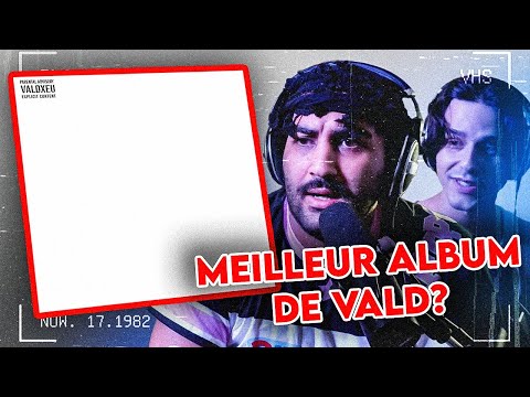 JUST 2 GUYS CHILLING OUT AND LISTENING AGAIN TO A VALD ALBUM (Last Listen Xeu)