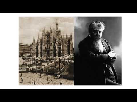 Bazzaro Leonardo - Dizionario pittori italiani 1800 -1900 - Massimiliano Fiorio