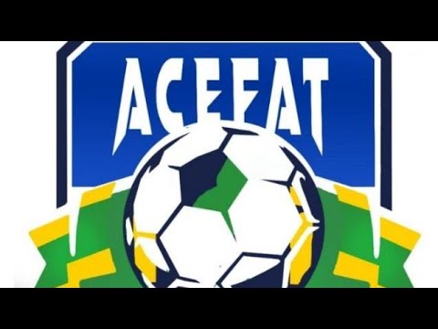 Projeto Restaurando Sonhos Grupama - Copa Semel 2021 - ACEFAT X Escolinha Real (Sub 15  2º tempo)