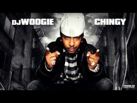 Chingy Feat. Soulja Boy Turn It Up